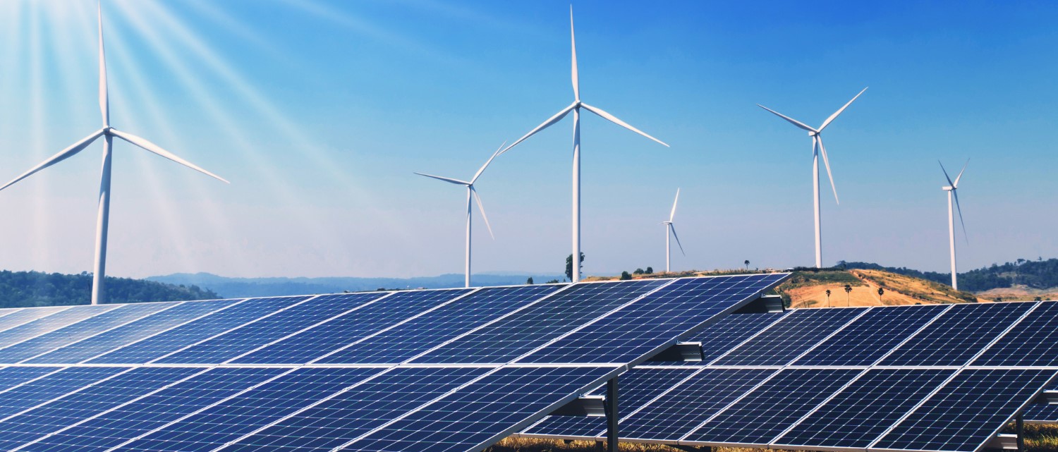 India Marks Record Renewable Energy Expansion in 2025